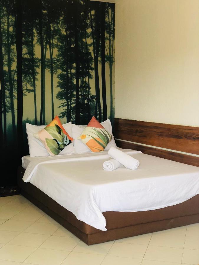 Casa Generosa Hotel Baguio City Exterior photo